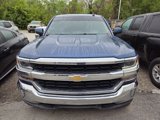 Used 2017 Chevrolet Silverado 1500 LT w/ All Star Edition image 2