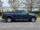 Used 2015 Ford F150 Lariat w/ Trailer Tow Package image 2