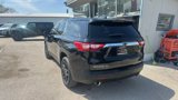 Used 2021 Chevrolet Traverse LT w/ LPO, Floor Liner Package image 3