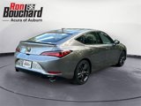 New 2025 Acura Integra A-Spec image 2