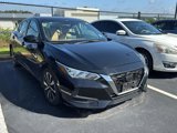 Used 2022 Nissan Sentra SV w/ SV Premium Package image 5