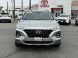 Used 2020 Hyundai Santa Fe Limited w/ Cargo Package image 2