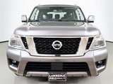 Used 2019 Nissan Armada SL w/ Premium Package image 2