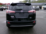 Used 2017 Toyota RAV4 XLE image 4