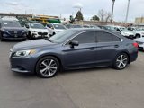 Used 2015 Subaru Legacy 2.5i Limited image 2