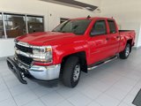 Used 2016 Chevrolet Silverado 1500 LS w/ Trailering Package image 3