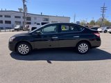 Used 2015 Nissan Sentra SV image 2