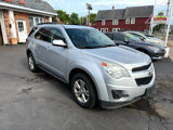 Used 2015 Chevrolet Equinox LT image 3