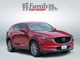 Used 2019 MAZDA CX-5 Grand Touring w/ GT Premium Package image 2
