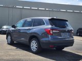 Certified 2019 Honda Pilot LX image 3