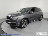 Used 2017 Acura MDX FWD w/ Advance & Entertainment image 2