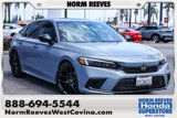 Certified 2022 Honda Civic Sport image 1