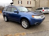 Used 2012 Subaru Forester 2.5X Limited image 3