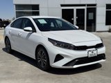 Used 2023 Kia Forte LXS w/ LXS Technology Package image 2