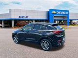 Used 2022 Buick Encore GX Select w/ Sport Touring Package image 3