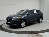Used 2021 Hyundai Tucson Value w/ Winter Weather Package image 3
