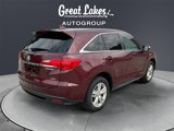Used 2014 Acura RDX AWD image 5