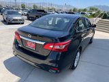 Used 2017 Nissan Sentra S image 5
