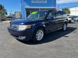 Used 2011 Ford Flex SEL w/ Rapid Spec Order Code image 3