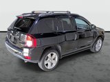 Used 2014 Jeep Compass Limited w/ Sun/Sound Group image 4