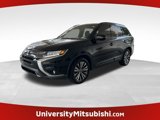 Used 2020 Mitsubishi Outlander SEL image 1