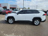 New 2024 Toyota RAV4 LE image 2