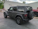 Used 2019 Jeep Wrangler Unlimited Sport S image 5