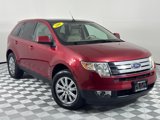 Used 2007 Ford Edge SEL Plus image 2
