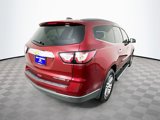 Used 2016 Chevrolet Traverse LT image 5
