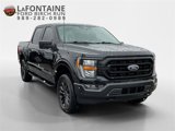 Certified 2023 Ford F150 XL w/ Rattler Package image 3