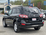 Used 2011 Hyundai Santa Fe GLS image 4