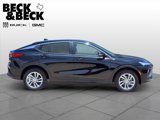 New 2025 Buick Envista Preferred w/ Convenience I Package image 4