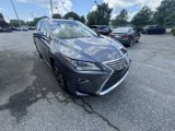 Used 2018 Lexus RX 350 FWD image 2