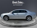 Used 2011 Chevrolet Malibu LTZ image 2