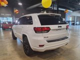 Used 2017 Jeep Grand Cherokee Altitude image 4