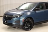 Used 2024 Chevrolet Equinox LS w/ LS Convenience Package image 4
