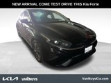 Used 2022 Kia Forte LXS image 3