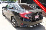 Used 2020 Honda Civic LX image 4