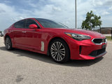 Used 2019 Kia Stinger Premium image 3