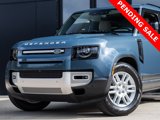 Used 2023 Land Rover Defender 90 S image 3