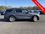 New 2025 Ford Explorer Active image 2