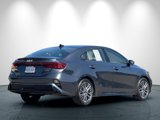 Used 2023 Kia Forte GT-Line w/ GT-Line Technology Package image 4