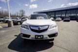 Used 2014 Acura RDX AWD w/ Technology Package image 2