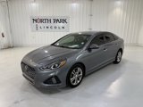 Used 2019 Hyundai Sonata SEL image 2