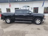 Used 2014 Chevrolet Silverado 1500 LTZ Z71 w/ LTZ Plus Package image 4