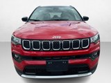 Used 2024 Jeep Compass Limited image 2