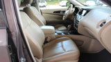 Used 2014 Nissan Pathfinder SL w/ SL Premium Package image 2