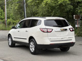 Used 2015 Chevrolet Traverse LS image 6