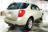 Used 2013 Chevrolet Equinox LS image 6