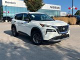 Certified 2023 Nissan Rogue S image 2